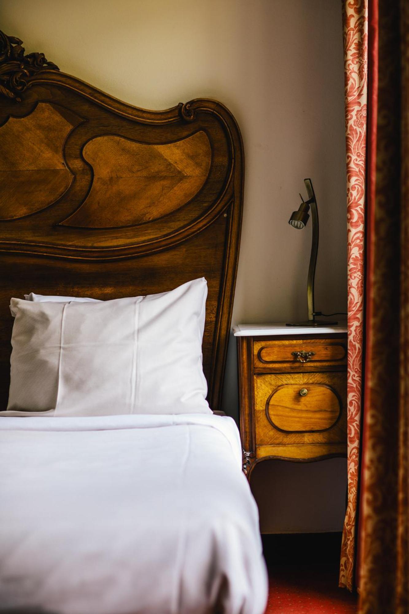 Amsterdam Wiechmann Hotel Luaran gambar