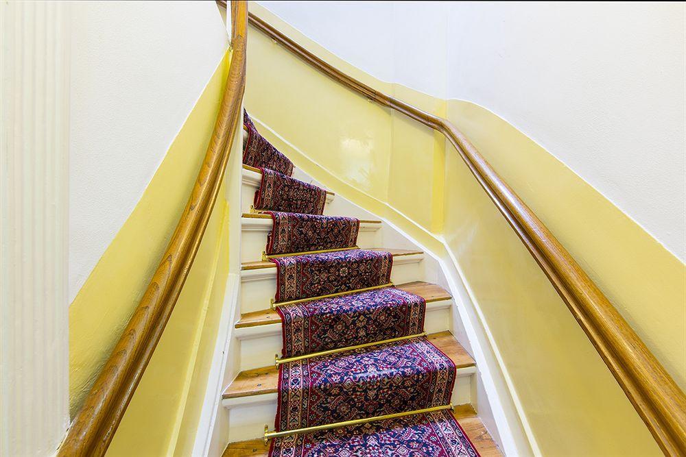 Amsterdam Wiechmann Hotel Luaran gambar