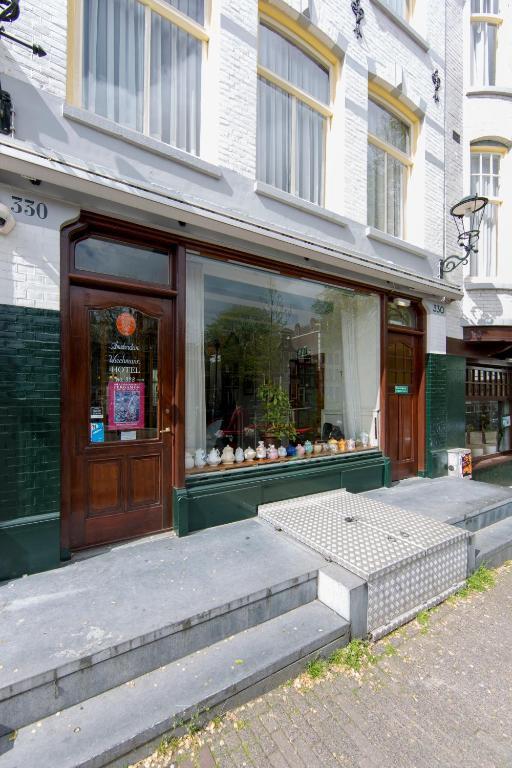 Amsterdam Wiechmann Hotel Luaran gambar