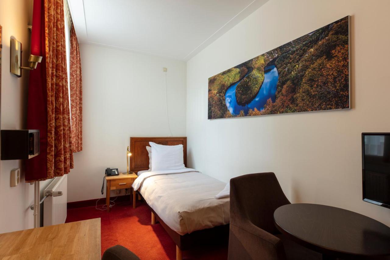 Amsterdam Wiechmann Hotel Bilik gambar