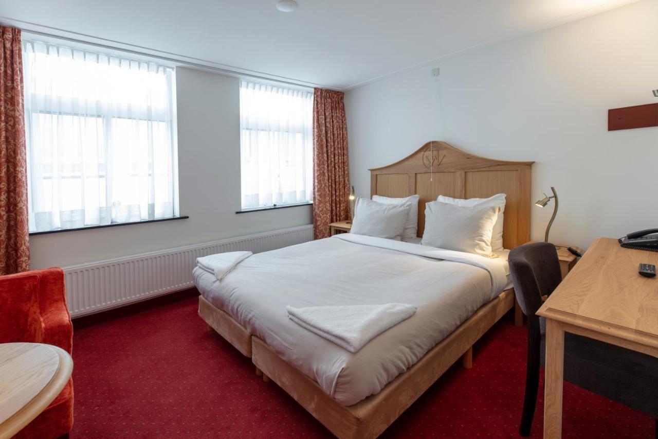 Amsterdam Wiechmann Hotel Bilik gambar